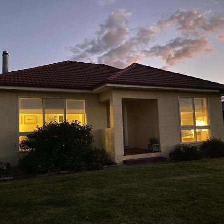 Windspray Cottage Port Albert Bagian luar foto