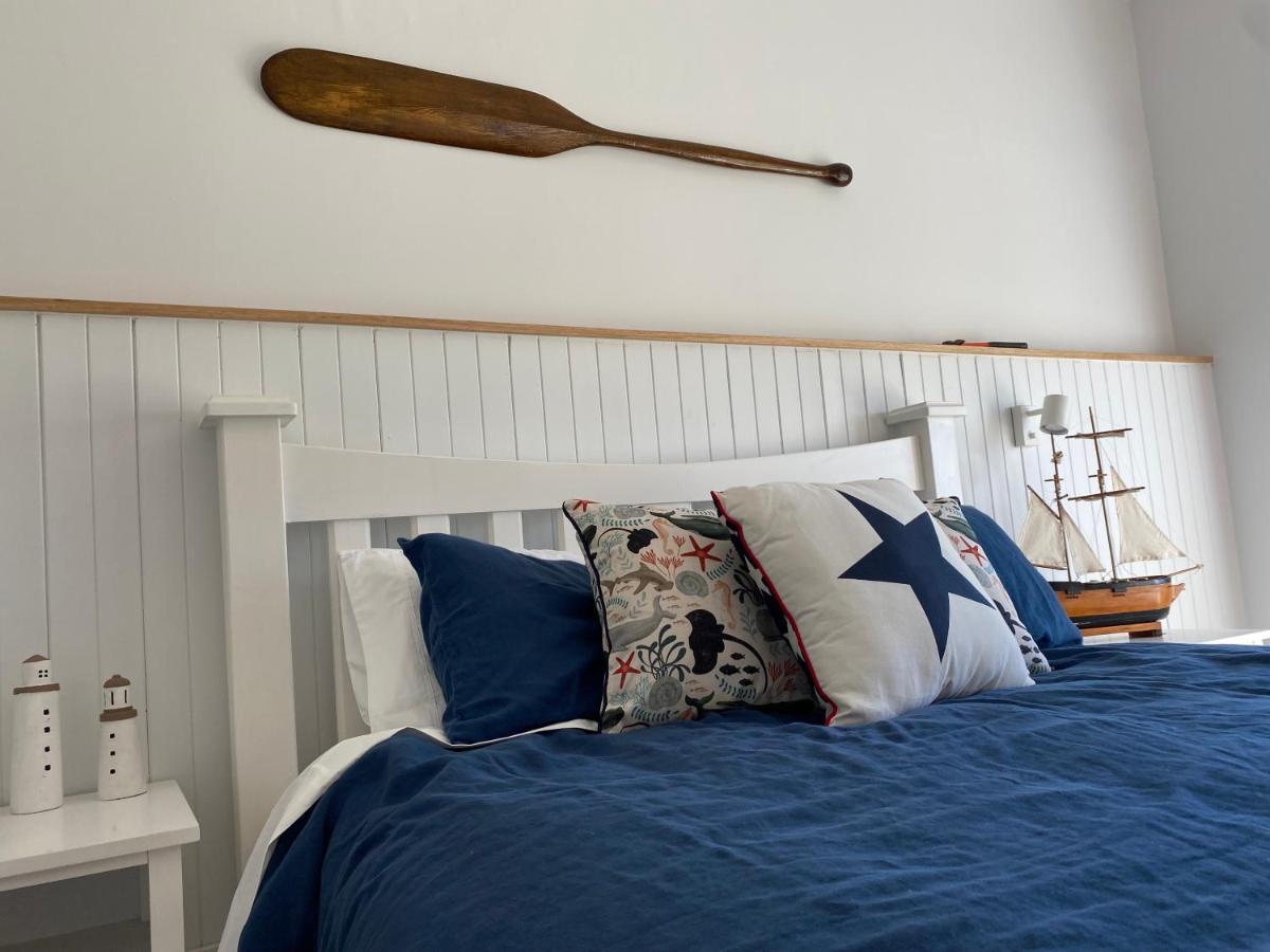 Windspray Cottage Port Albert Bagian luar foto