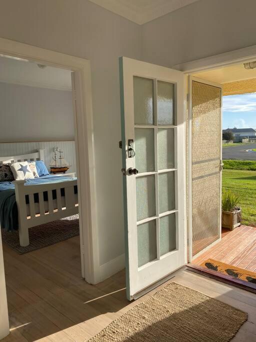 Windspray Cottage Port Albert Bagian luar foto