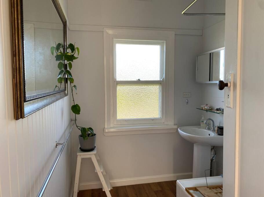 Windspray Cottage Port Albert Bagian luar foto