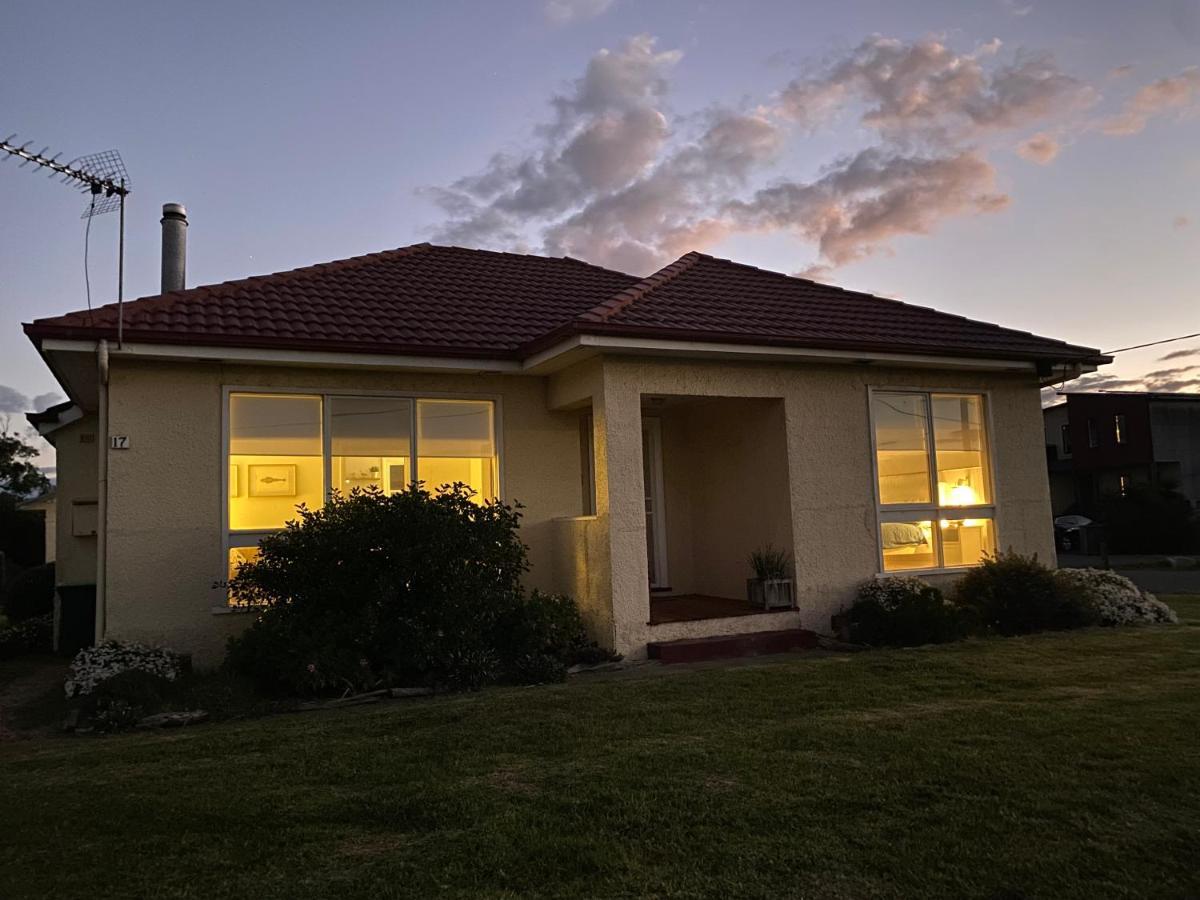 Windspray Cottage Port Albert Bagian luar foto