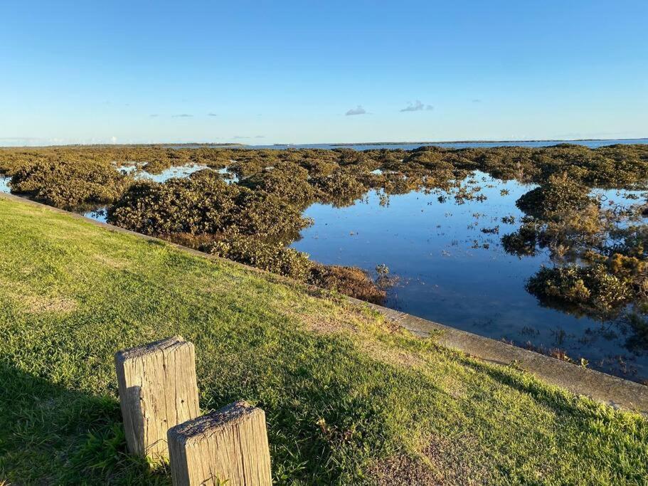 Windspray Cottage Port Albert Bagian luar foto