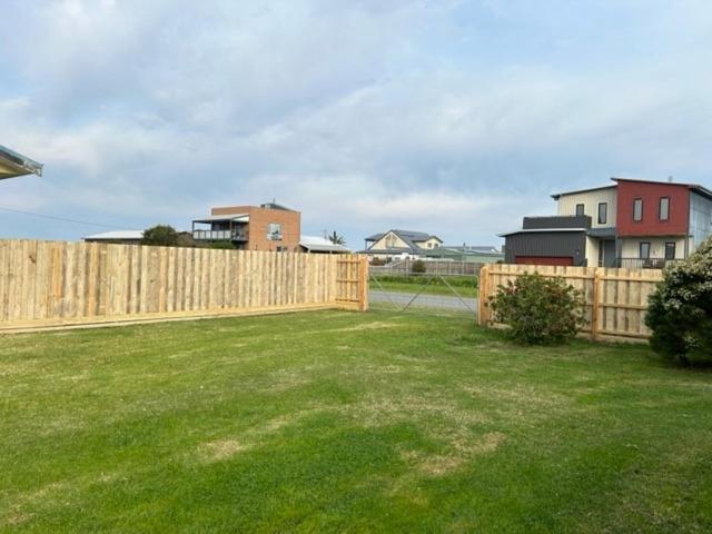 Windspray Cottage Port Albert Bagian luar foto