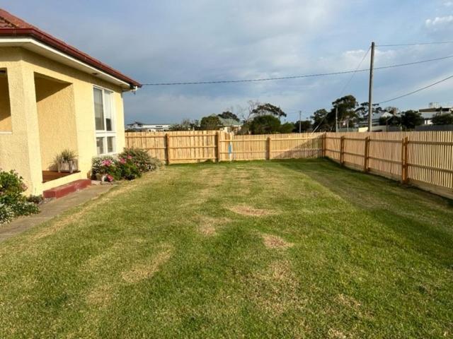 Windspray Cottage Port Albert Bagian luar foto